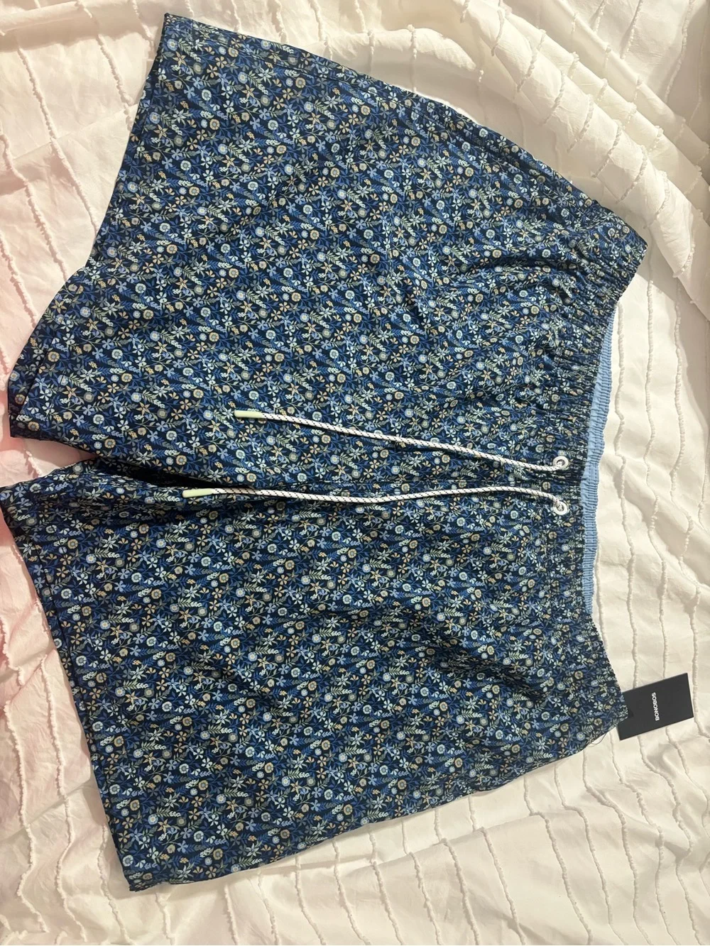 Bonobos Swimming Trunks